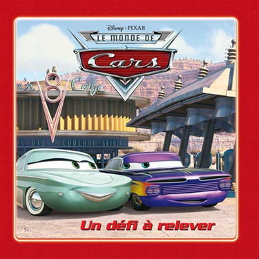 Le monde de cars : un défi à relever