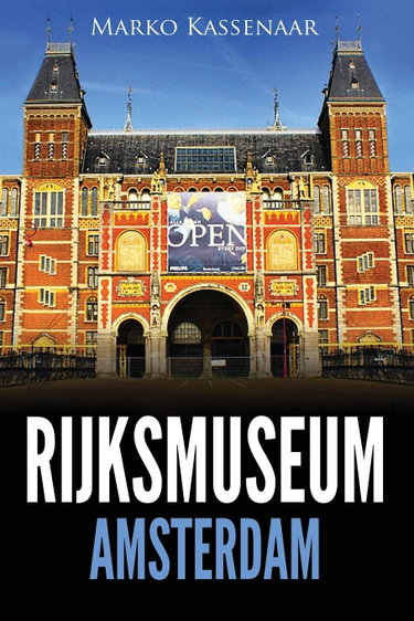 Couverture de Rijksmuseum Amsterdam : Les chefs-d'oeuvre: De Rembrandt, Vermeer et Frans Hals à Van Gogh