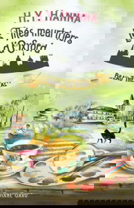 Beau thé fatal: (Les Thés meurtriers d’Oxford - Livre 2)