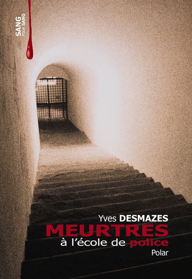 Meurtres a l'Ecole de Police