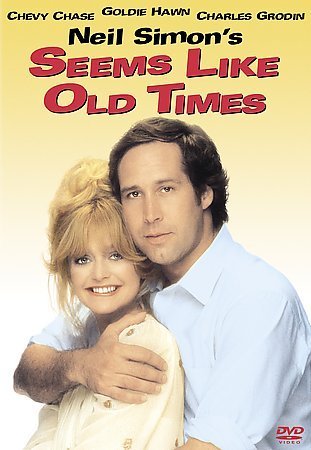 Couverture de Seems Like Old Times [Import USA Zone 1]