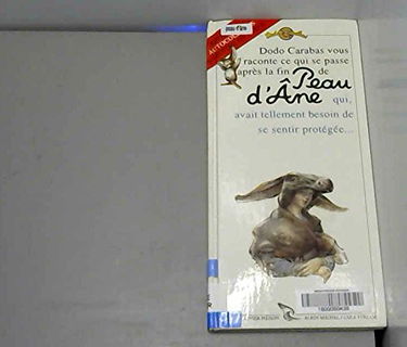 Dodo Carabas raconte ce qui se passe après la fin de Peau d'Âne