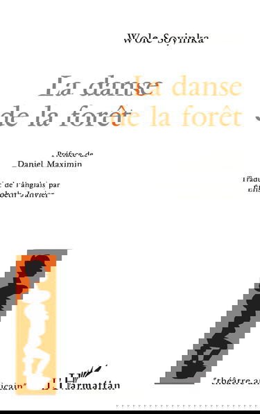 La danse de la forêt