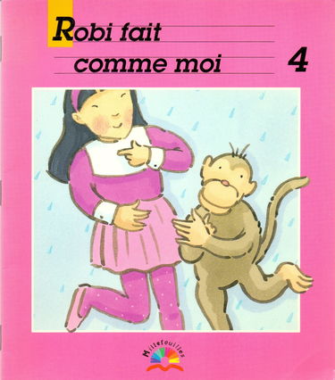 Robi fait comme moi