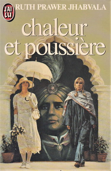Chaleur et poussière