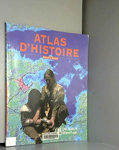 Atlas d'Histoire