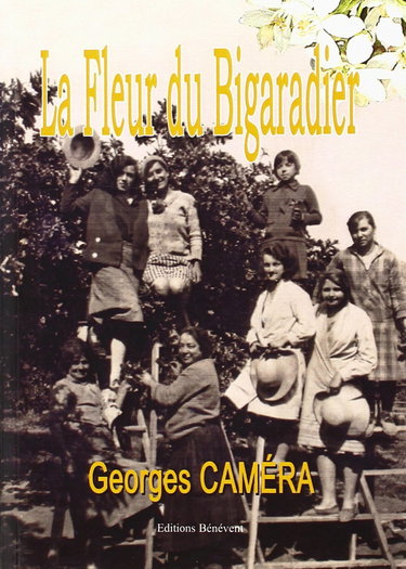 La Fleur du Bigaradier