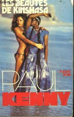 Les Beautés de Kinshasa