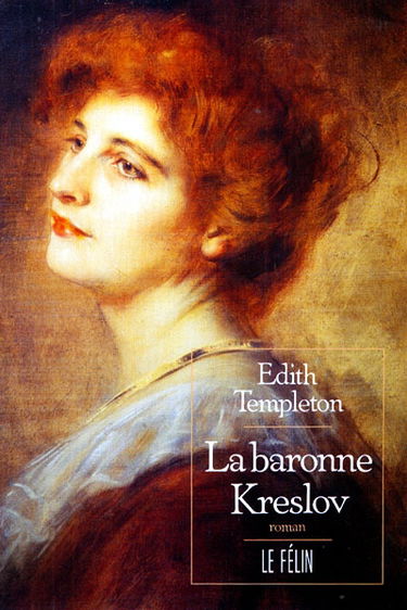 La baronne Kreslov