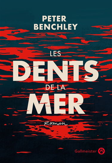 Les dents de la mer