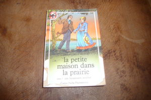 Petite maison dans la prairie t7 - ces heureuses annees (La): - LE MONDE D'AUTREFOIS JUNIOR, DES 9/10 ANS (7)
