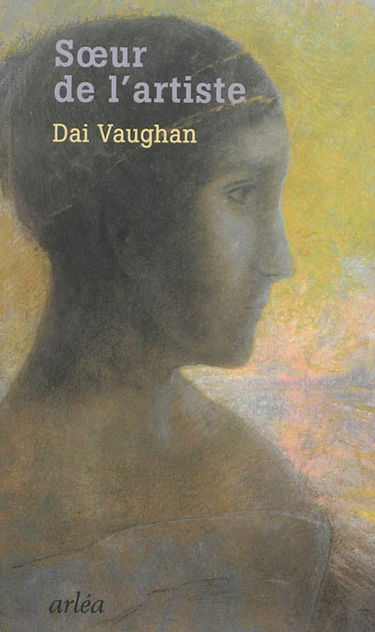 Soeur de l'artiste