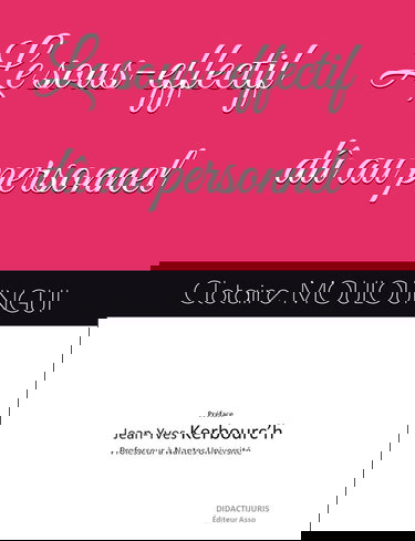 Le sous-effectif dû au personnel