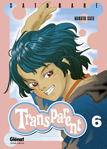 Transparent. Vol. 6