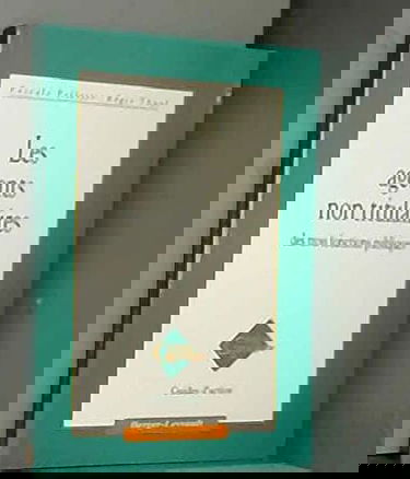 Les agents non titulaires des trois fonctions publiques