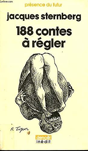 188 contes à régler