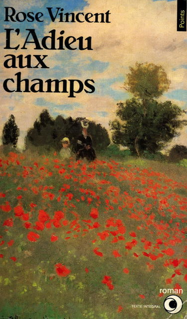 L'adieu aux champs