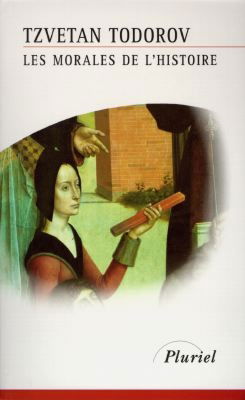 Les morales de l'histoire