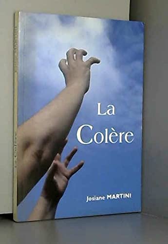 La colère