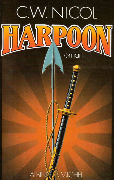 Harpoon