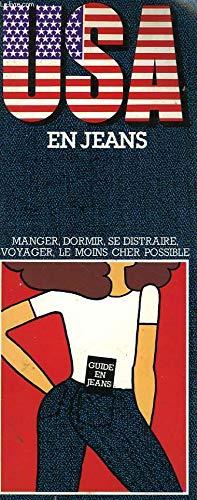 U.S.A. en jeans