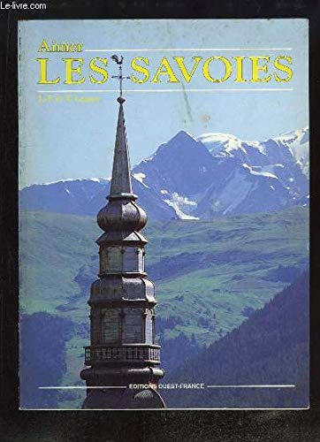Les Savoies