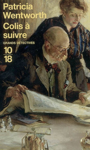 Colis à suivre