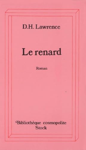 Le Renard