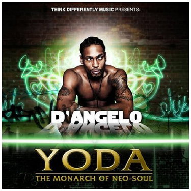 Couverture de Yoda Monarch of Neo Soul [Import]