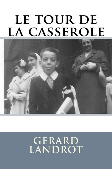 Couverture de le tour de la casserole