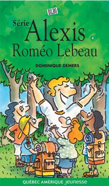 Romeo lebeau
