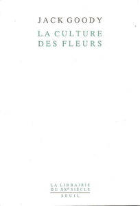 La Culture des fleurs