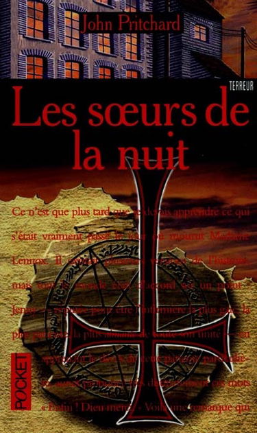 Les soeurs de la nuit