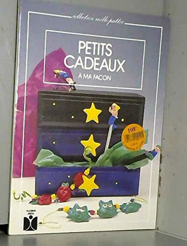 Petits cadeaux à ma façon