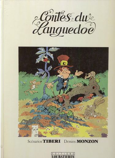 Contes du languedoc