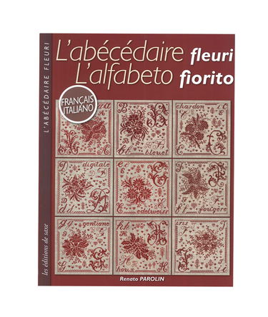 L'abécédaire fleuri
