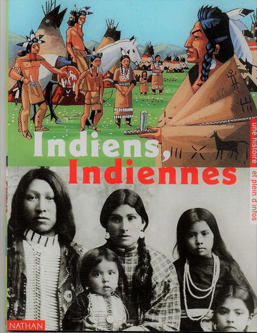 Indiens indiennes