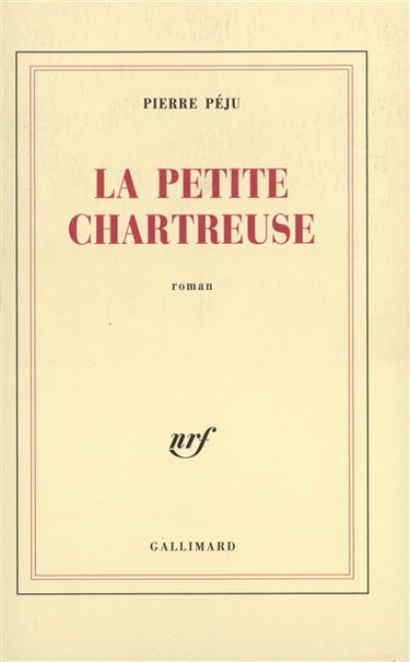 La petite Chartreuse