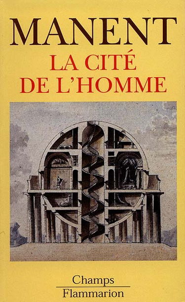 La cité de l'homme