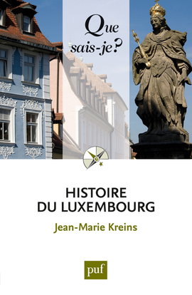 Histoire du Luxembourg, des origines à nos jours