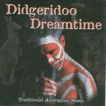 Couverture de Didgeridoo Dreamtime [Import]
