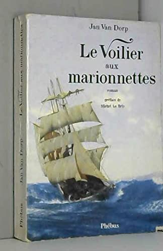 Le voilier aux marionnettes