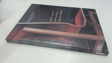 Meubles et tapisseries. Furniture and Fabrics. Mobel und wandbehange