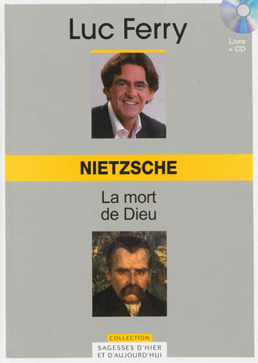 Nietzsche : la mort de Dieu