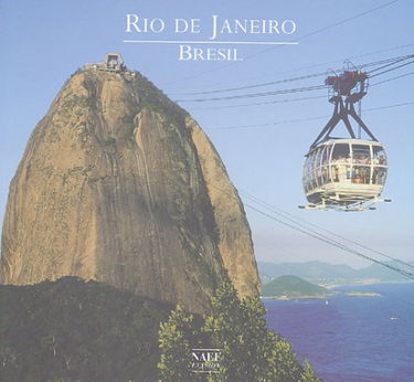 Rio de Janeiro, Brésil