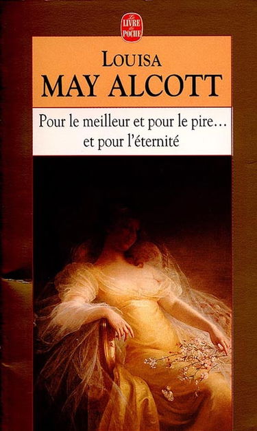 Pour le meilleur et pour le pire... et pour l'éternité