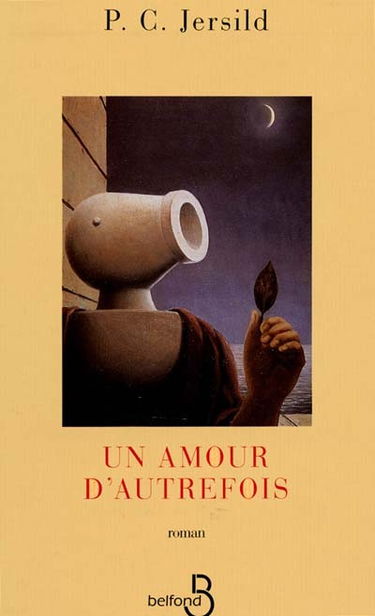 Un amour d'autrefois
