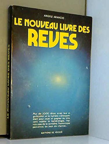 Le Nouveau livre des rêves