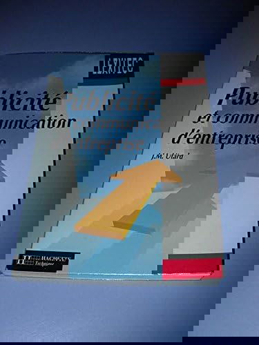 Lexique de publicité et communication d'entreprise