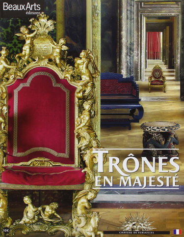 trones en majeste